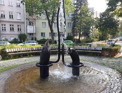 Kleine Elefanten