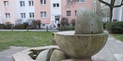Kleiner Brunnen