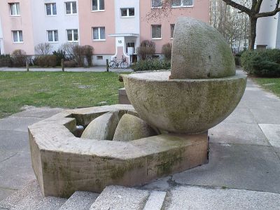 Kleiner Brunnen