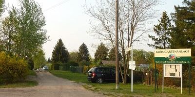 Kleingartenanlage Gartenfreunde Wuhlheide-Lichtenberg e.V.