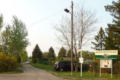 Kleingartenanlage Gartenfreunde Wuhlheide-Lichtenberg e.V.