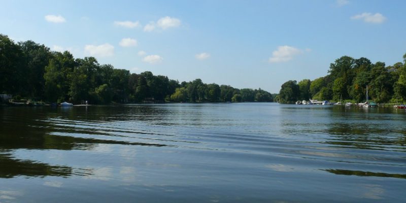 Kleistgrab