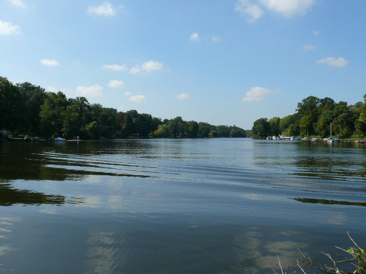 Kleistgrab