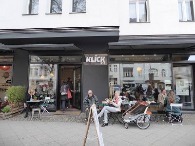 Klick Kino