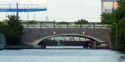 Klingenbergbrücke