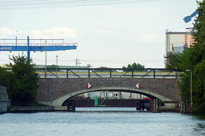 Klingenbergbrücke