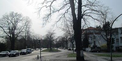 Klinkeplatz
