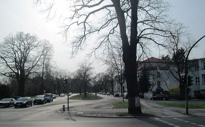 Klinkeplatz