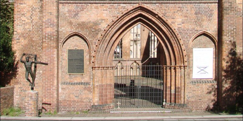 Klosterruine Berlin
