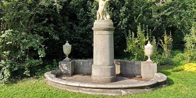 Knabenbrunnen