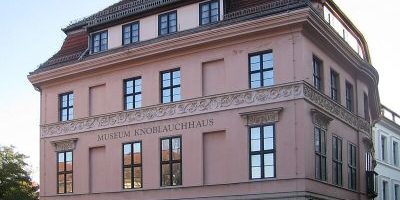 Knoblauchhaus