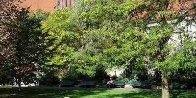Köllnischer Park