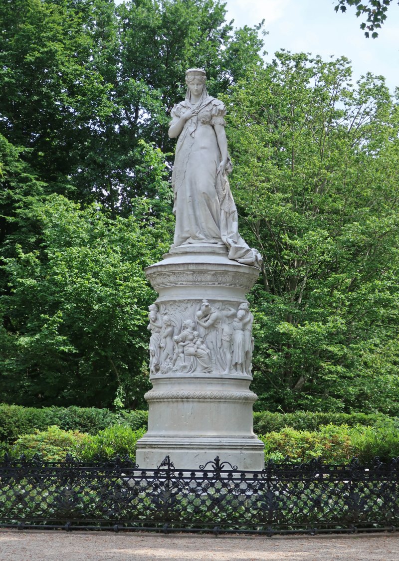Königin Luise