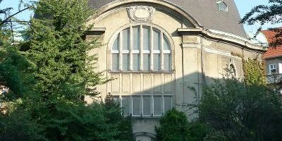 Königin-Luise-Gedächtniskirche