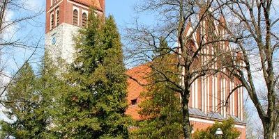 Königin-Luise-Kirche