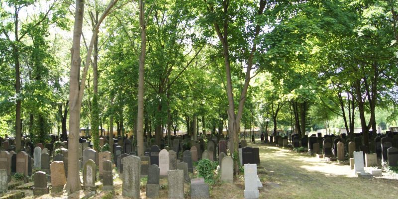 Königreichssaal Jehovas Zeugen (Nordost)
