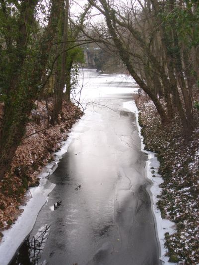 Koenigsalleebrücke