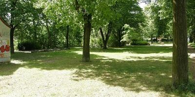 Körnerplatz