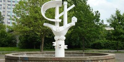 Koggebrunnen
