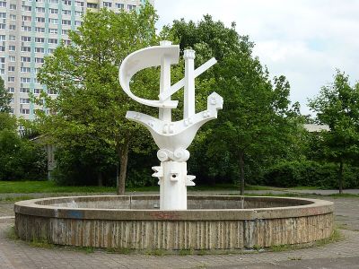 Koggebrunnen