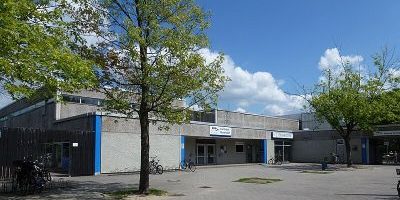 Kombibad Mariendorf