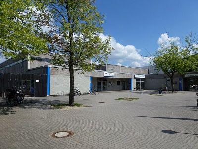 Kombibad Mariendorf