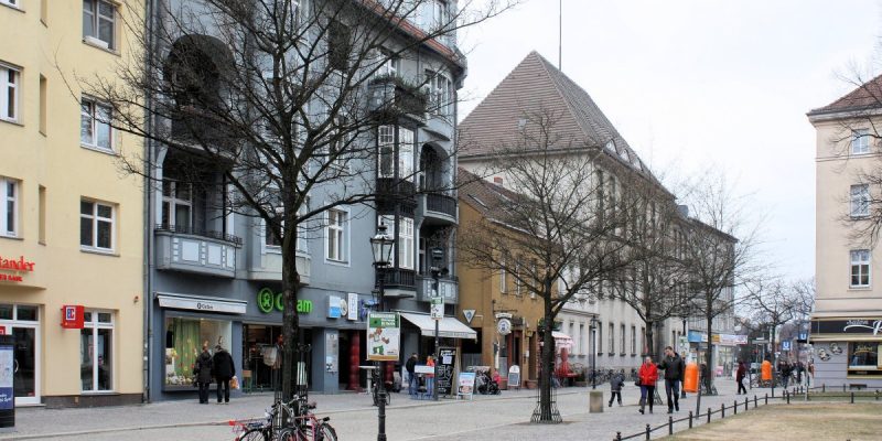 Kommunale Galerie im Historischen Keller