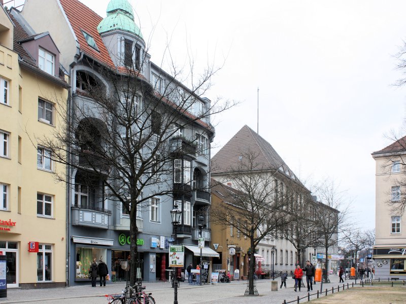 Kommunale Galerie im Historischen Keller