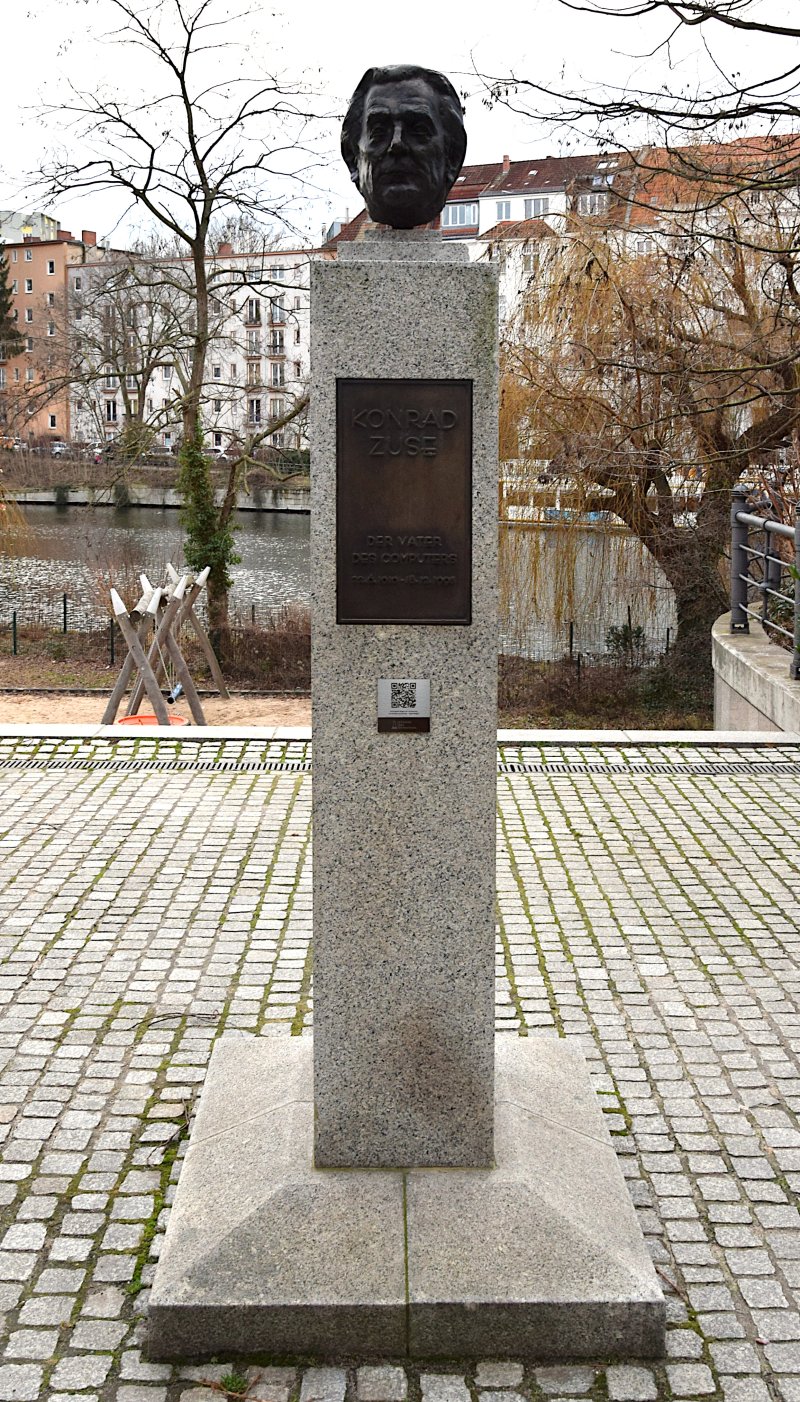 Konrad Zuse