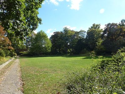 Konzer Platz