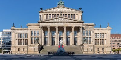 Konzerthaus Berlin
