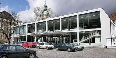 Konzertsaal