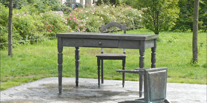 Koppenplatz
