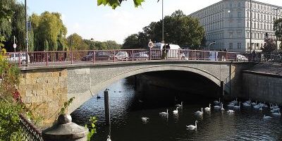 Kottbusser Brücke