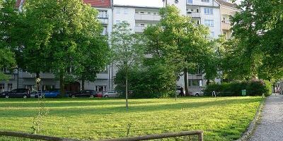 Kracauerplatz