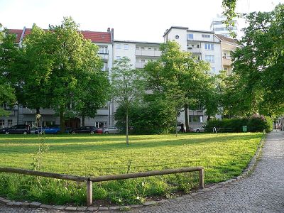 Kracauerplatz