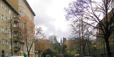 Kreuzberg