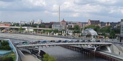 Kronprinzenbrücke