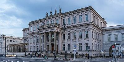 Kronprinzenpalais
