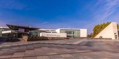Kulturforum