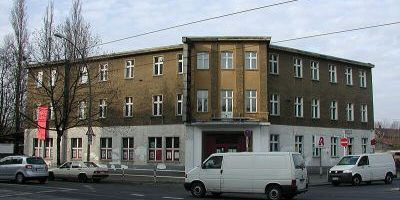 Kulturhaus Karlshorst
