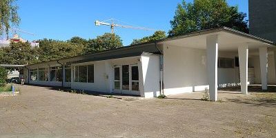 Kunsthalle Berlin-Weißensee