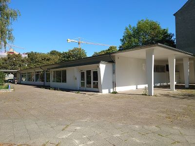 Kunsthalle Berlin-Weißensee