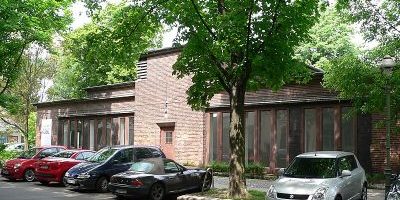 Kunsthalle Koidl