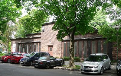 Kunsthalle Koidl
