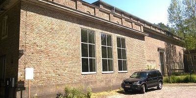Kunsthaus Dahlem