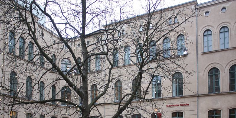 KunstHof Berlin