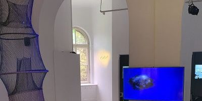Kunstraum Kreuzberg/Bethanien