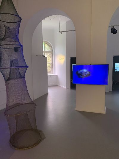 Kunstraum Kreuzberg/Bethanien