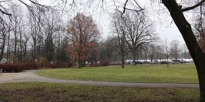 Kurpark Friedrichshagen